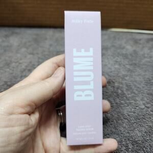 Blume Milky Fade Dark Spot Fading serum new in box 1oz b34